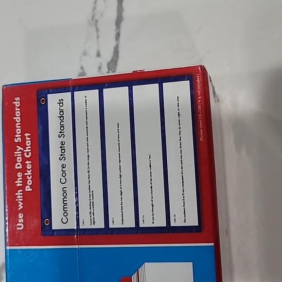 Core Standards Grade 1 - Picture 3 of 4